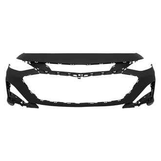 Replace® - Front Bumper Covers