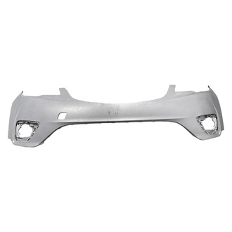 Replace® - Front Bumper Cover (Standard Line)