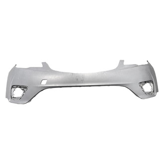 Replace® - Front Bumper Cover (CAPA Certified)