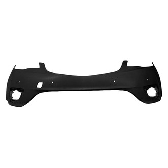 Replace® - Front Bumper Cover (Standard Line)