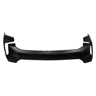 Replace® - Front Bumper Cover (CAPA Certified)