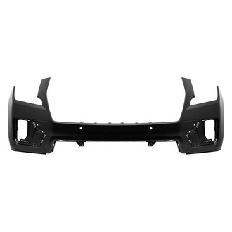 Replace® - Front Bumper Covers