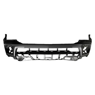 Replace® - Front Bumper Cover (CAPA Certified)