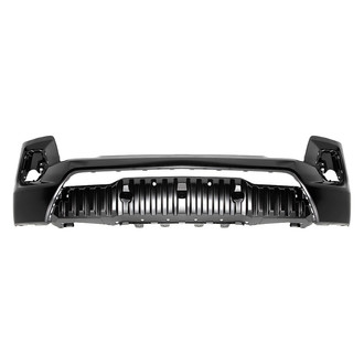 Replace® - Front Bumper Covers