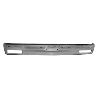 Replace® - Front Bumper Face Bars