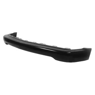 Replace® - Front Bumper Face Bars