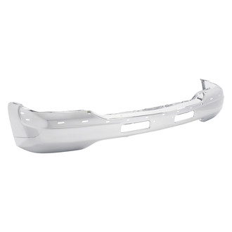 Replace® - Front Bumper Face Bar (Diamond Standard Line)