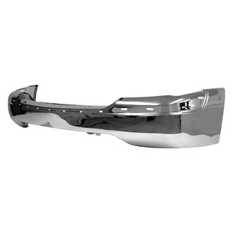 Replace® - Front Bumper Face Bar (Diamond Standard Line)