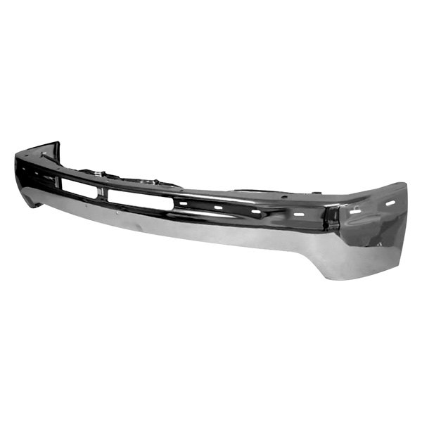 Replace® - Front Bumper Face Bar