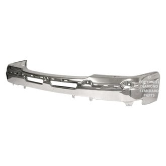 Replace® - Front Bumper Face Bar
