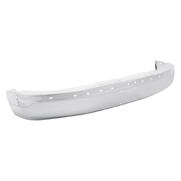 Replace® - Remanufactured Front Bumper Face Bar