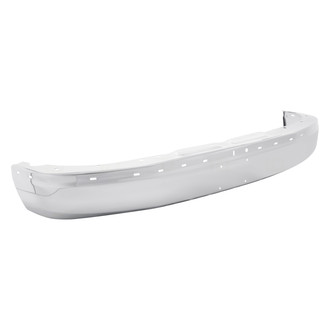 Replace® - Front Bumper Face Bar (Diamond Standard Line)