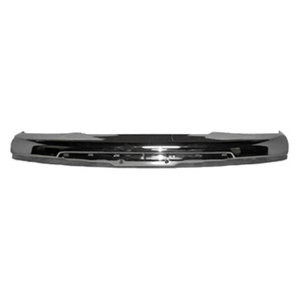 Replace® - Front Bumper Face Bars
