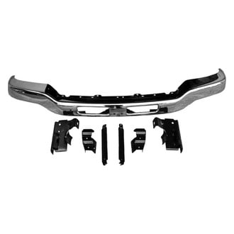Replace® - Front Bumper Face Bar (Standard Line)