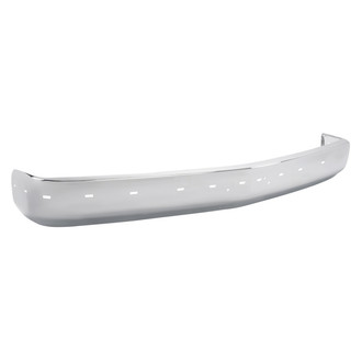Replace® - Front Bumper Face Bar (Diamond Standard Line)