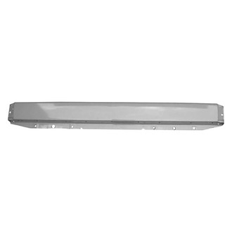 Replace® - Front Bumper Cover Reinforcements