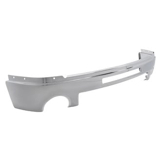 Replace® - Front Bumper Face Bar (CAPA Certified)