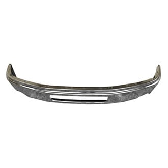 Replace® - Front Bumper Face Bar (Standard Line)