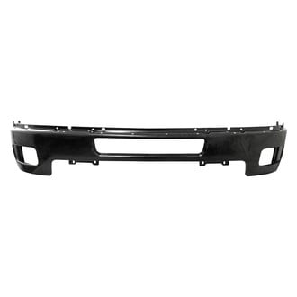 Replace® - Front Bumper Face Bar (CAPA Certified)