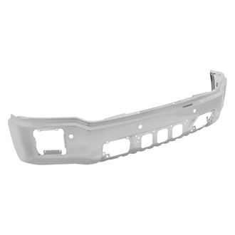 Replace® - Front Bumper Face Bar (Diamond Standard Line)