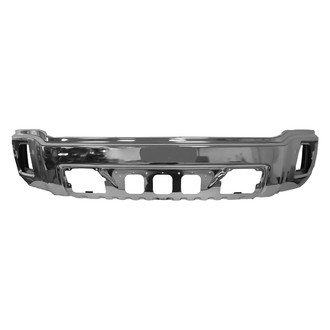 Replace® - Front Bumper Face Bar (Diamond Standard Line)