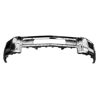 Replace® - Front Bumper Face Bar (Brand New OE)