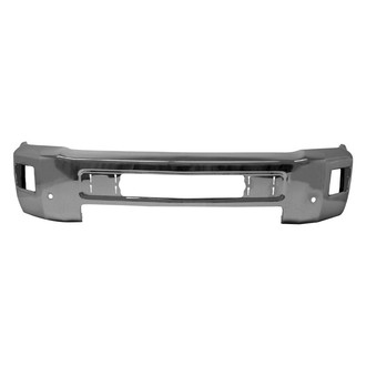 Replace® - Front Bumper Face Bar (Diamond Standard Line)