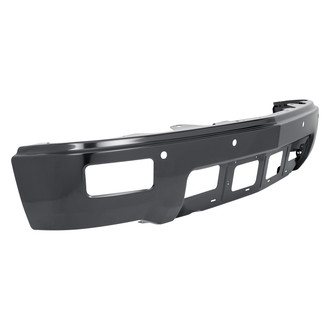 Replace® - Front Bumper Face Bar (Diamond Standard Line)
