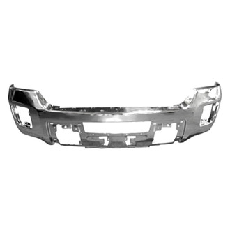 Replace® - Front Bumper Face Bar (Diamond Standard Line)