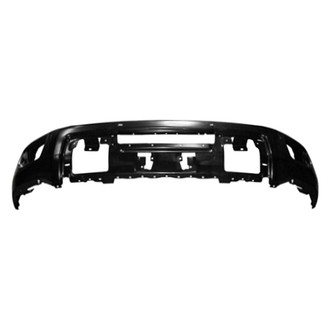 Replace® - Front Bumper Face Bar (Diamond Standard Line)