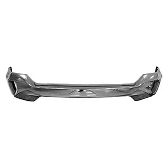 Replace® - Front Bumper Face Bar (Diamond Standard Line)