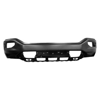 Replace® - Front Bumper Face Bar (Diamond Standard Line)