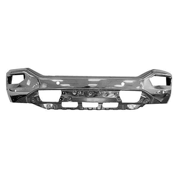 Replace® GM1002866C Front Bumper Face Bar