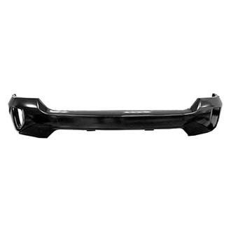 Replace® - Front Bumper Face Bar (CAPA Certified)