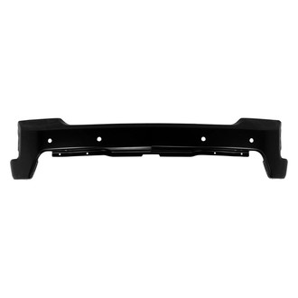 Replace® - Front Bumper Face Bars