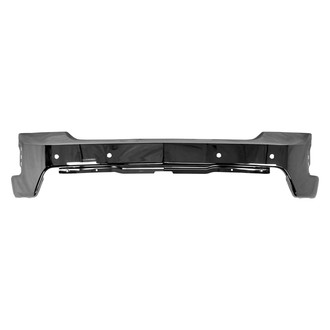 Replace® - Front Bumper Face Bar (Diamond Standard Line)