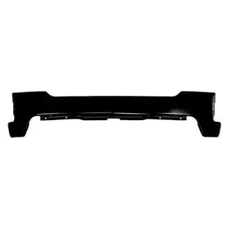 Replace® - Front Bumper Face Bar (Diamond Standard Line)