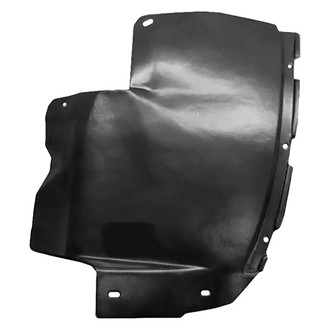 Replace® - Front Driver Side Fender Shield Front Section (Standard Line)