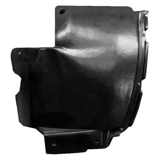 Replace® - Front Driver Side Fender Liner Front Section (Standard Line)