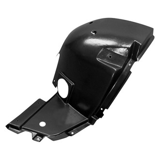 Replace® - Front Driver Side Fender Liner Front Section (Standard Line)