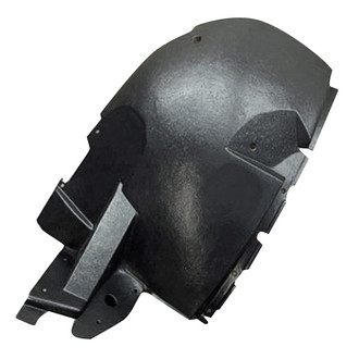 Replace® - Front Driver Side Fender Liner (Standard Line)