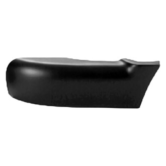 Replace® - Front Passenger Side Bumper End (Standard Line)