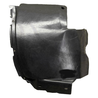 Replace® - Front Passenger Side Fender Liner Front Section (Standard Line)