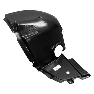 Replace® - Front Passenger Side Fender Liner Front Section (Standard Line)