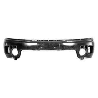Replace® - Front Bumper Reinforcement (Standard Line)