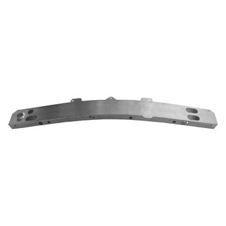 Replace® - Front Bumper Cover Reinforcements