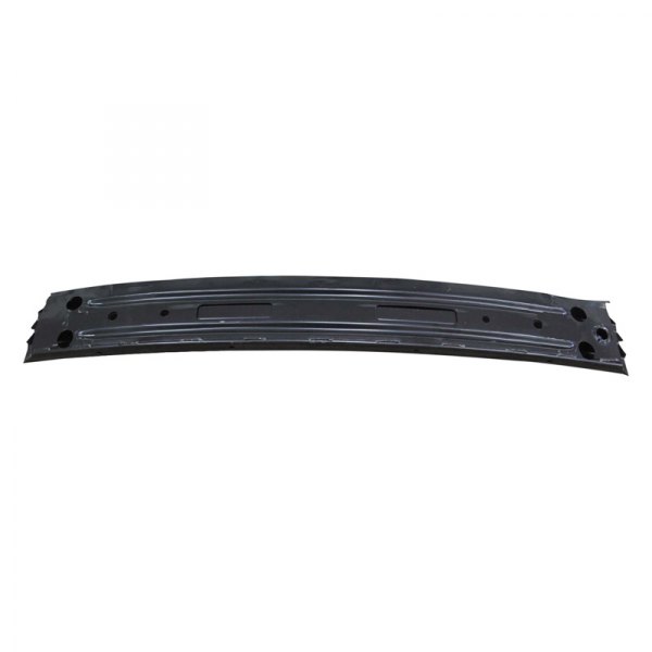 Replace® - Front Upper Bumper Cover Reinforcement Beam
