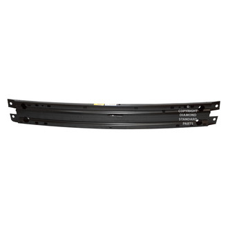 Replace® - Front Bumper Reinforcement (CAPA Certified)