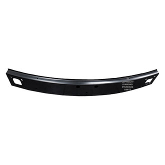 Replace® - Front Upper Bumper Cover Reinforcement (Brand New OE)
