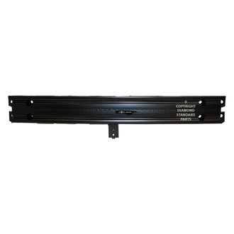 Replace® - Front Upper Bumper Reinforcement